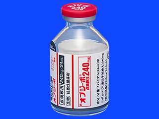 オプジーボ点滴静注240mg
