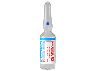 アルベカシン硫酸塩注射液75mg「NIG」