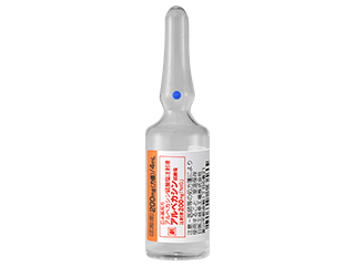 アルベカシン硫酸塩注射液200mg「NIG」