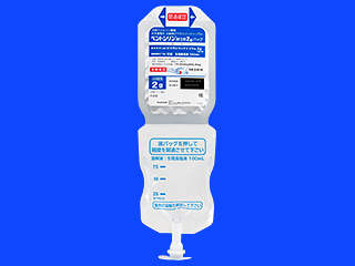 ペントシリン静注用2gバッグ