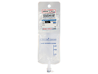 パンスポリン静注用1gバッグS
