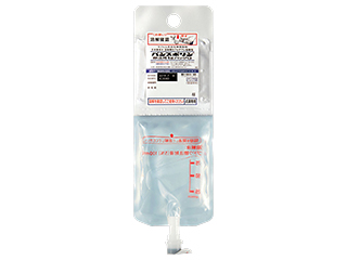 パンスポリン静注用1gバッグG