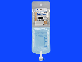 ロセフィン点滴静注用1gバッグ