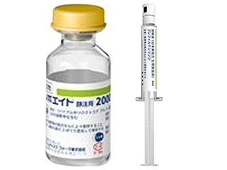 ノボエイト静注用2000