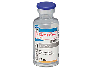 エジャイモ点滴静注1.1g