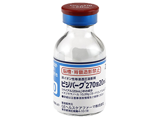 ビジパーク270注20mL