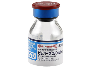 ビジパーク270注50mL