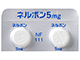 ネルボン錠5mg
