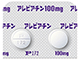 アレビアチン錠100mg