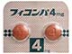 フィコンパ錠4mg