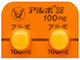 アルボ錠100mg