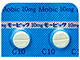 モービック錠10mg