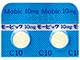 モービック錠10mg