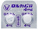 ロルカム錠4mg