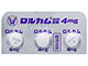 ロルカム錠4mg