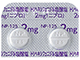 トリヘキシフェニジル塩酸塩錠2mg「ニプロ」