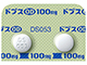 ドプスOD錠100mg
