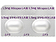 ミラペックスLA錠1.5mg
