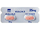オンジェンティス錠25mg