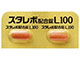 スタレボ配合錠L100