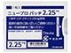 ニュープロパッチ2.25mg