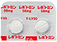 レボトミン錠50mg