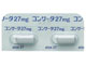 コンサータ錠27mg