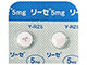 リーゼ錠5mg