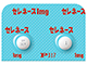 セレネース錠1mg