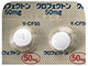クロフェクトン錠50mg