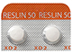 レスリン錠50
