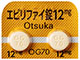 エビリファイ錠12mg