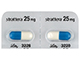 ストラテラカプセル25mg