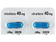ストラテラカプセル40mg