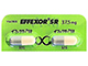 イフェクサーSRカプセル37.5mg