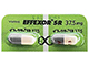 イフェクサーSRカプセル37.5mg