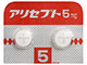 アリセプト錠5mg