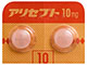 アリセプト錠10mg