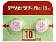 アリセプトD錠10mg