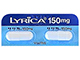 リリカカプセル150mg