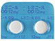レミニールOD錠12mg