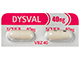 ジスバルカプセル40mg