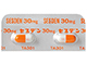 セスデンカプセル30mg