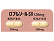 ロプレソールSR錠120mg