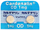 カルデナリンOD錠1mg