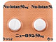 ニューロタン錠50mg