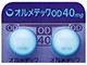 オルメテックOD錠40mg