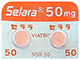 セララ錠50mg