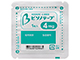 ビソノテープ4mg