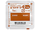 ビソノテープ2mg